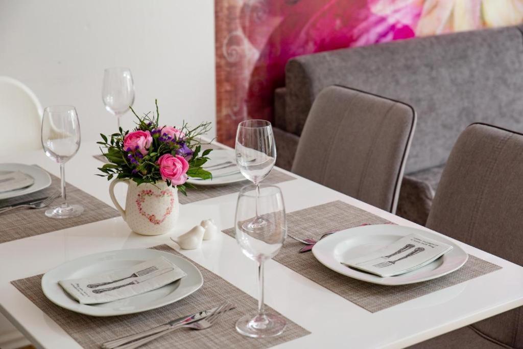Apartment12 Singen Bagian luar foto