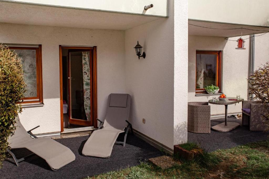 Apartment12 Singen Bagian luar foto